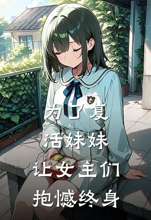 为了复活妹妹，让女主们抱憾终身