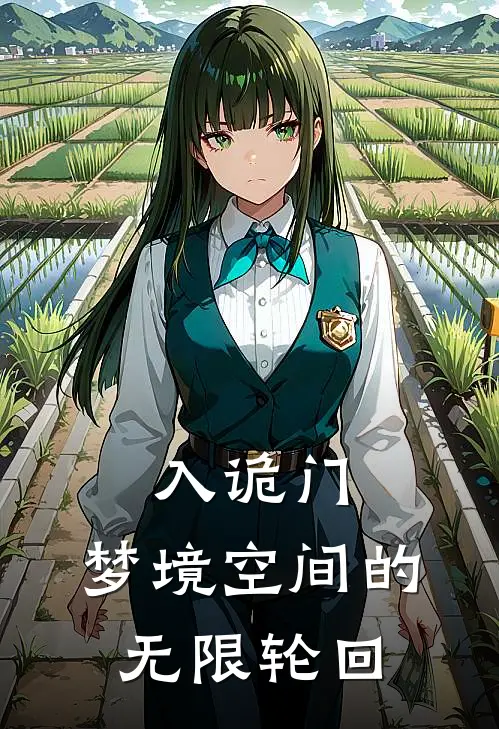 入诡门：梦境空间的无限轮回