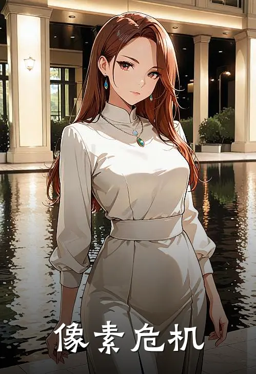 像素危机(林深李航)全文免费在线阅读_像素危机热门小说