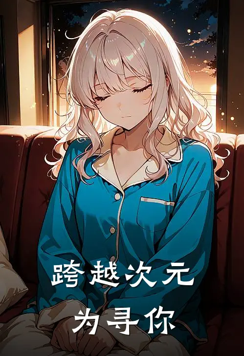 跨越次元为寻你