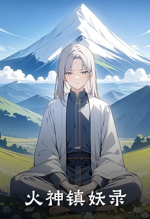 火神镇妖录苏旸诸葛小说最新章节_最新小说推荐火神镇妖录苏旸诸葛