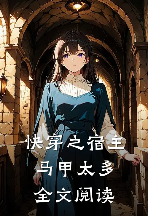 快穿之宿主马甲太多全文阅读