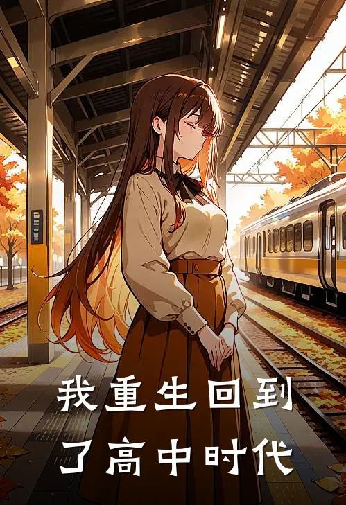我重生回到了高中时代