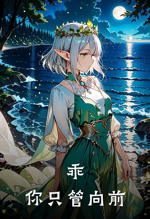 乖，你只管向前