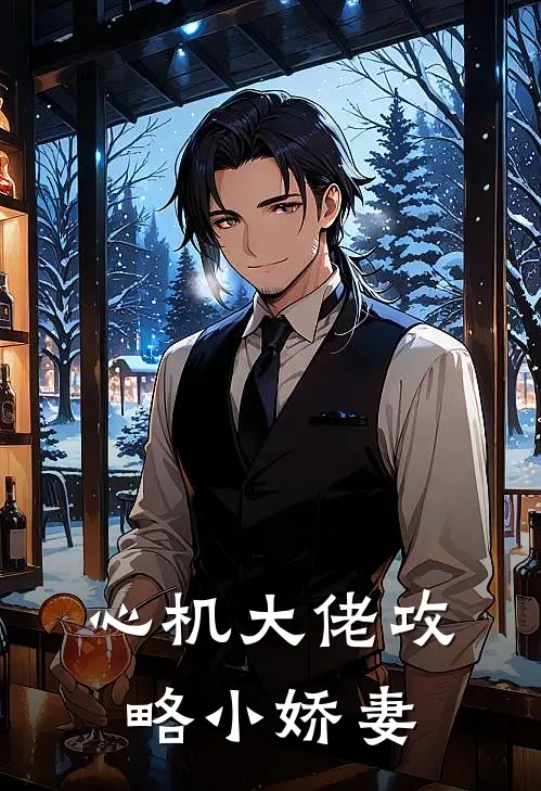 心机大佬攻略小娇妻宋清璃宋城完整免费小说_热门小说阅读心机大佬攻略小娇妻宋清璃宋城