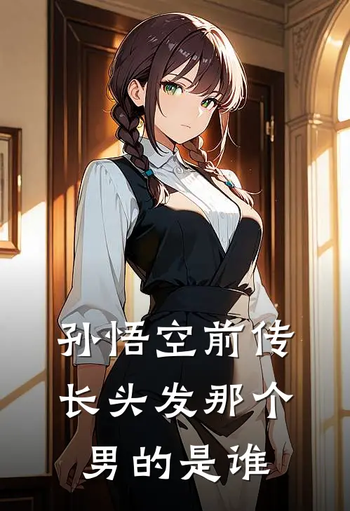 孙悟空前传长头发那个男的是谁