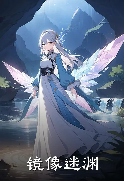 镜像迷渊