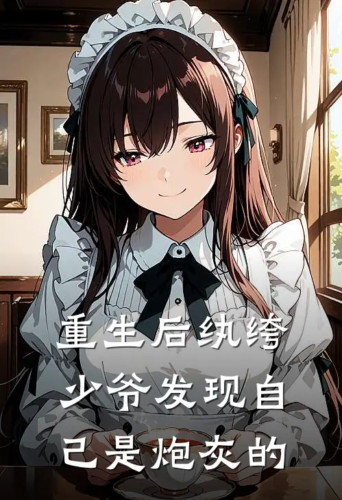 重生后纨绔少爷发现自己是炮灰的