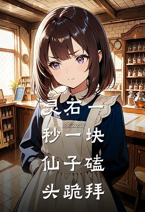 灵石一秒一块，仙子磕头跪拜(沈恒白清宁)推荐小说_灵石一秒一块，仙子磕头跪拜(沈恒白清宁)全文免费阅读大结局