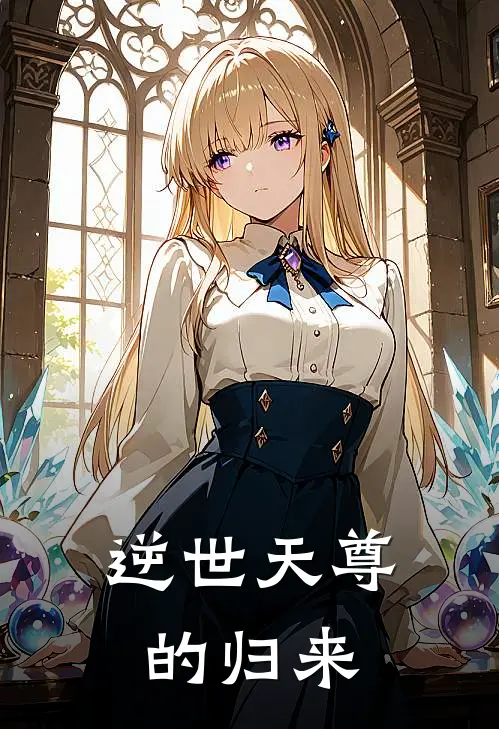 逆世天尊的归来