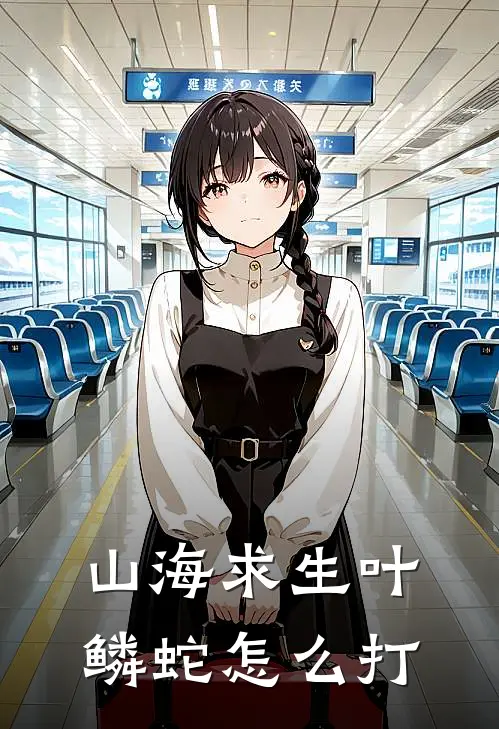 山海求生叶鳞蛇怎么打