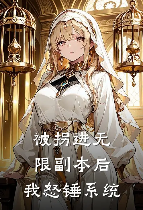 被拐进无限副本后，我怒锤系统