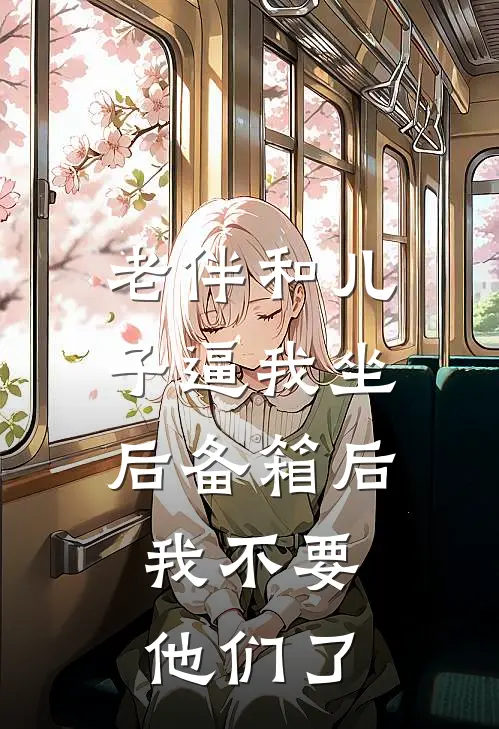 老伴和儿子逼我坐后备箱后，我不要他们了青梅张娟最新好看小说推荐_完本小说免费老伴和儿子逼我坐后备箱后，我不要他们了(青梅张娟)