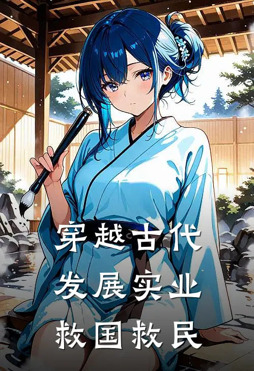 林涛张娟儿《穿越古代：发展实业救国救民》全本免费在线阅读_(林涛张娟儿)最新章节在线阅读