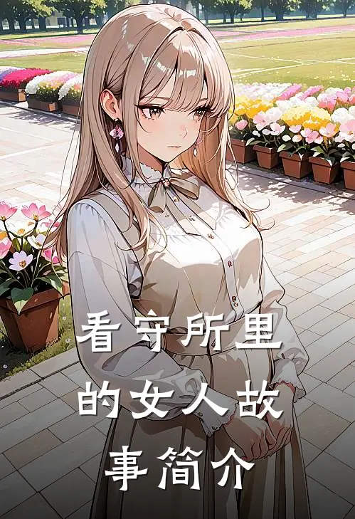 看守所里的女人故事简介