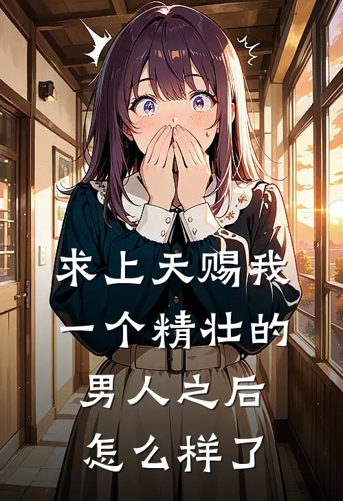 求上天赐我一个精壮的男人之后怎么样了