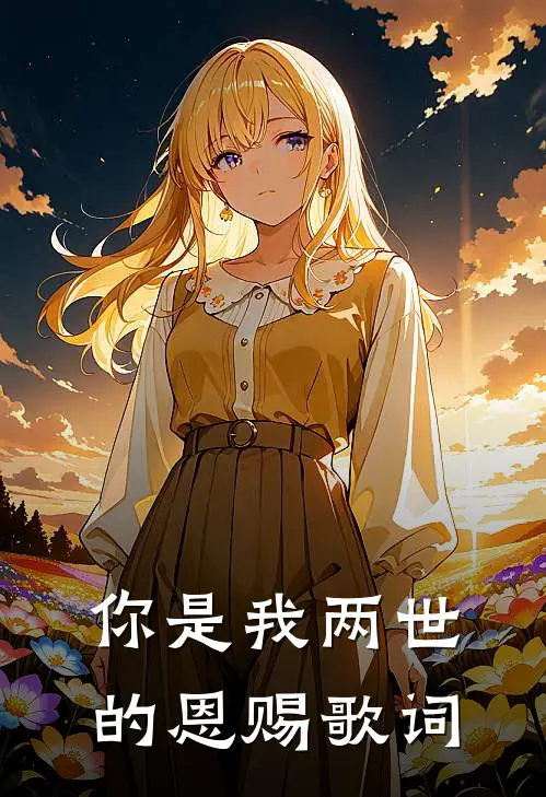 你是我两世的恩赐歌词