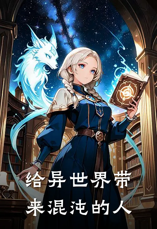 给异世界带来混沌的人