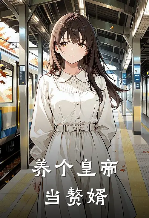 养个皇帝当赘婿