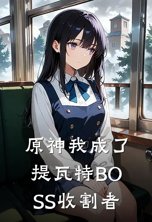 原神我成了提瓦特BOSS收割者