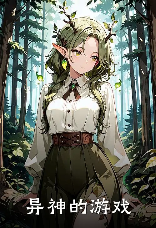 异神的游戏(艾登卢瑟)全本免费在线阅读_艾登卢瑟全文阅读