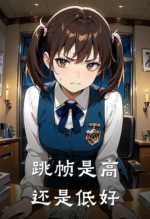 跳帧是高还是低好