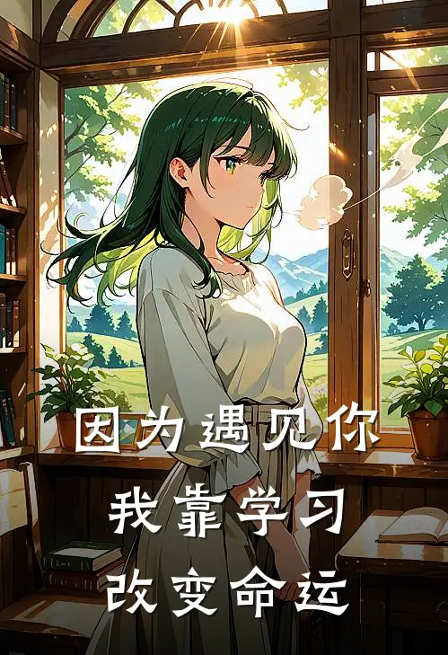 因为遇见你：我靠学习改变命运张锦枝王爱玉免费小说大全_小说完结因为遇见你：我靠学习改变命运(张锦枝王爱玉)