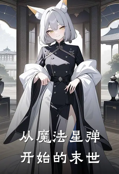 钟欣欣郭奉孝(从魔法星弹开始的末世)全文免费在线阅读_从魔法星弹开始的末世完整版免费在线阅读