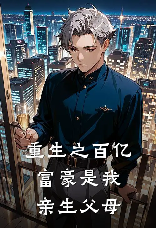 重生之百亿富豪是我亲生父母