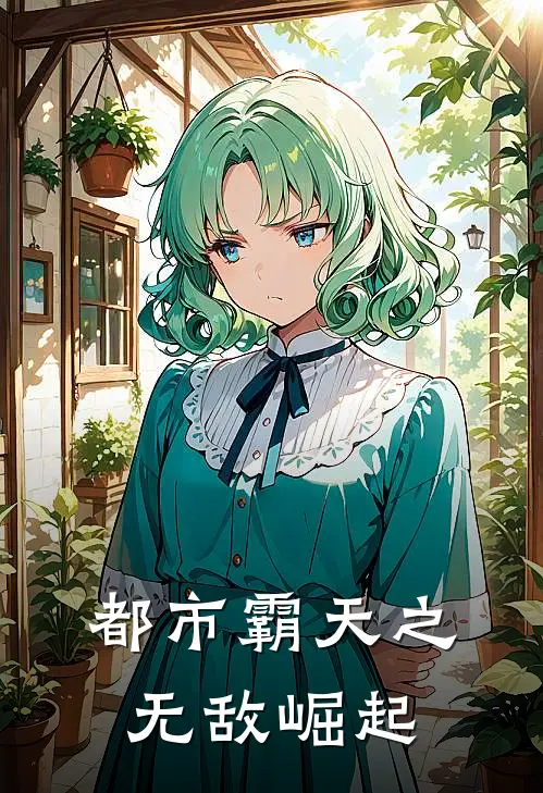 都市霸天之无敌崛起