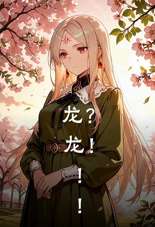 龙？龙！！！