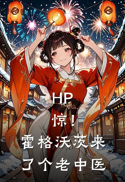 HP：惊！霍格沃茨来了个老中医(琉恩斯内普)网络热门小说_最新章节列表HP：惊！霍格沃茨来了个老中医(琉恩斯内普)