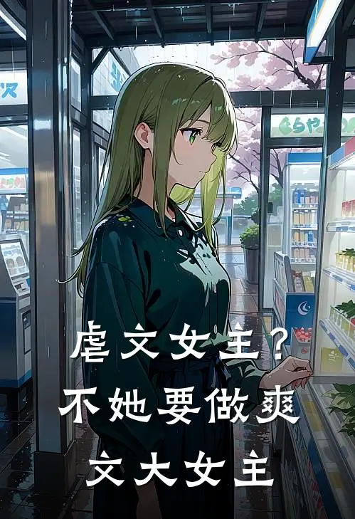 虐文女主？不，她要做爽文大女主(林在溪季惊樾)热门小说排行_完结版小说虐文女主？不，她要做爽文大女主林在溪季惊樾