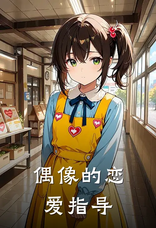 偶像的恋爱指导