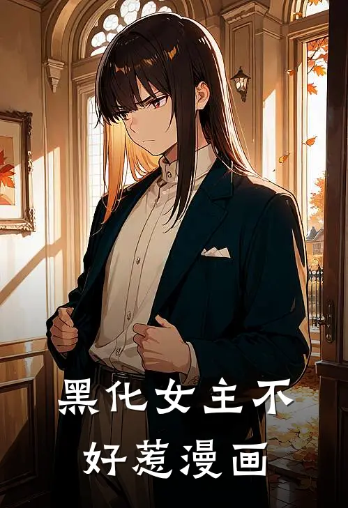 黑化女主不好惹漫画