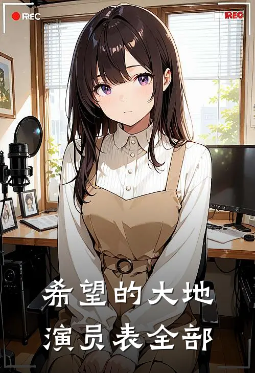 希望的大地演员表全部