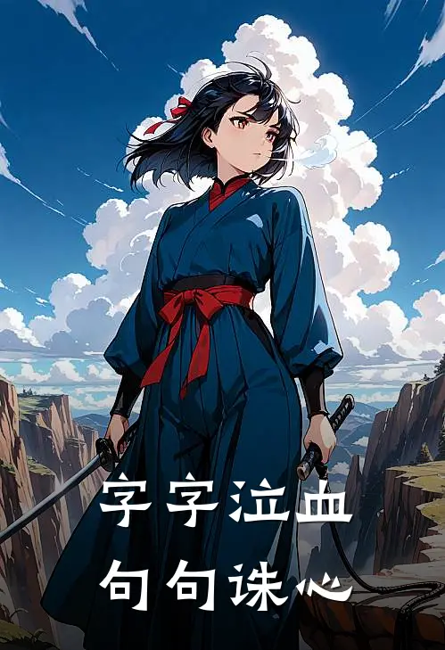 字字泣血 句句诛心