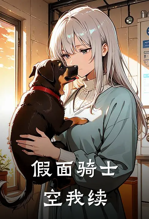 假面骑士空我【续】