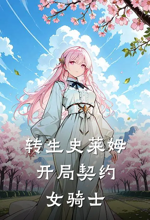 转生史莱姆，开局契约女骑士