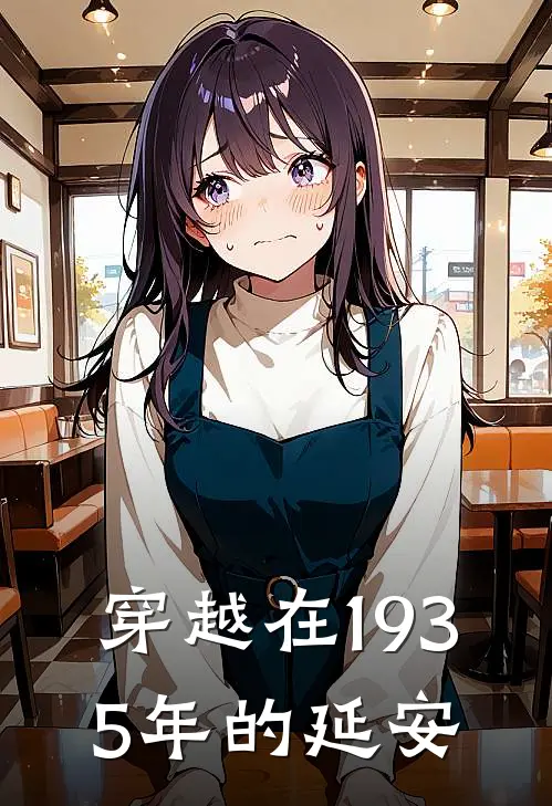 穿越在1935年的延安