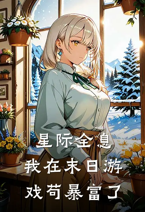 星际全息：我在末日游戏苟暴富了(林夕周姐)在线免费小说_热门网络小说星际全息：我在末日游戏苟暴富了林夕周姐