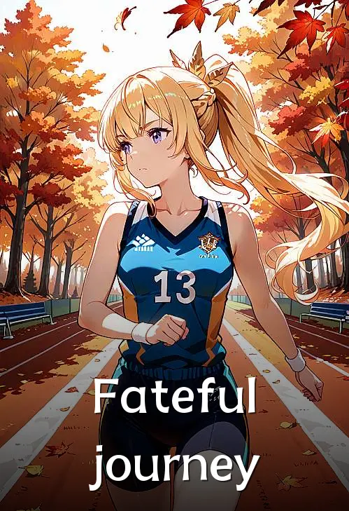 Fatefuljourney