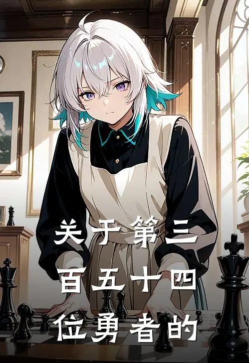 关于第三百五十四位勇者的