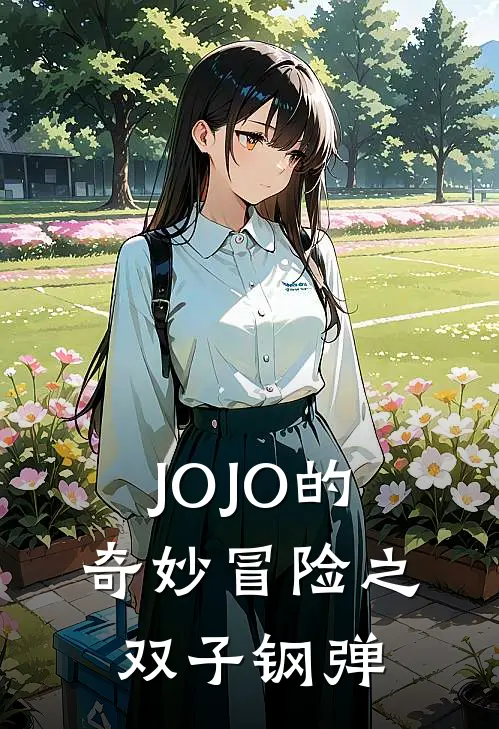 JOJO的奇妙冒险之双子钢弹