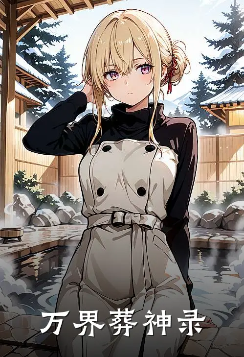 万界葬神录
