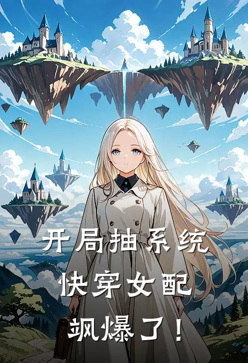 开局抽系统，快穿女配飒爆了！秦雪邱莹莹最新免费小说_免费完本小说开局抽系统，快穿女配飒爆了！秦雪邱莹莹