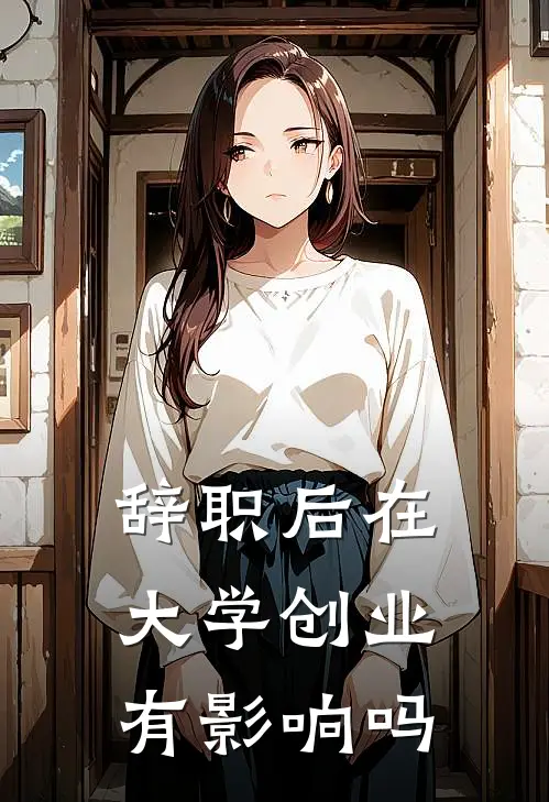 辞职后在大学创业有影响吗