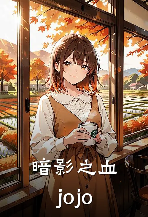 暗影之血jojo