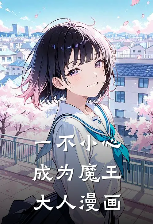 一不小心成为魔王大人漫画