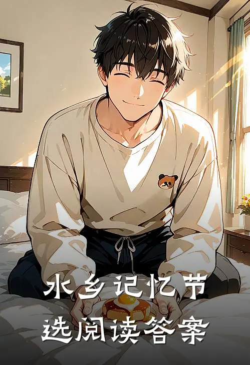 水乡记忆节选阅读答案